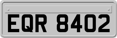 EQR8402