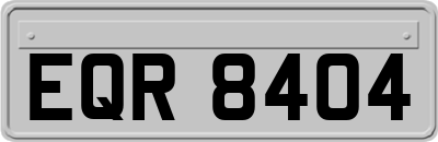 EQR8404