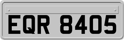 EQR8405