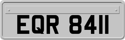 EQR8411