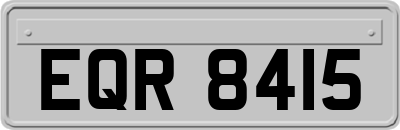 EQR8415