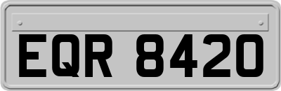 EQR8420