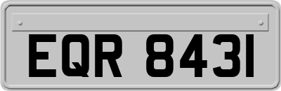 EQR8431