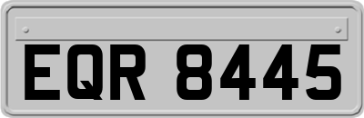EQR8445