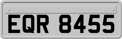 EQR8455