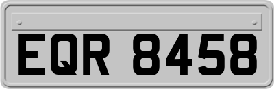 EQR8458