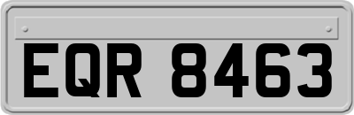 EQR8463