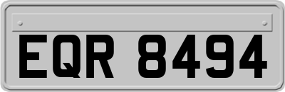 EQR8494