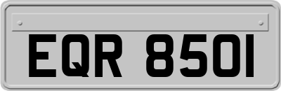 EQR8501