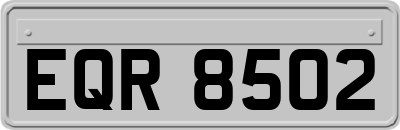 EQR8502