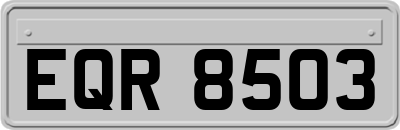 EQR8503