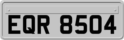 EQR8504
