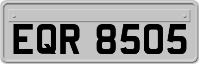 EQR8505