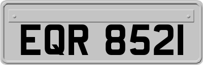 EQR8521