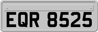 EQR8525