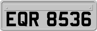 EQR8536