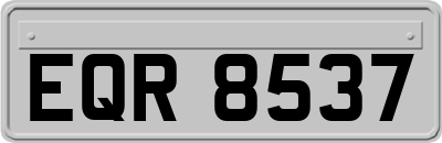 EQR8537