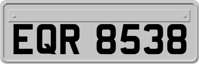 EQR8538