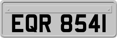 EQR8541