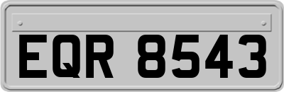 EQR8543