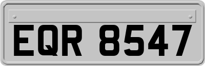 EQR8547