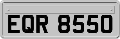 EQR8550