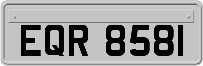 EQR8581