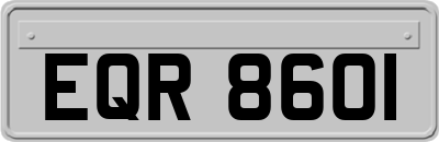EQR8601