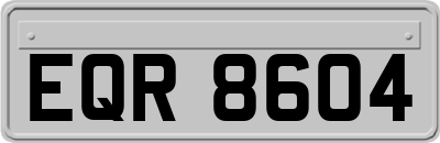 EQR8604