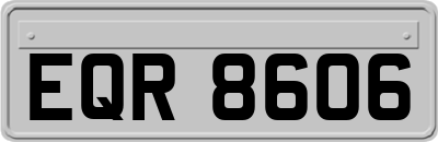 EQR8606