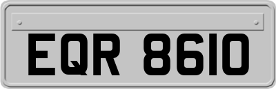 EQR8610