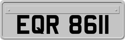 EQR8611