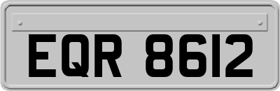 EQR8612
