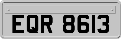 EQR8613