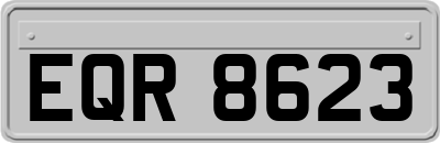 EQR8623