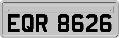 EQR8626