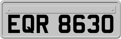 EQR8630