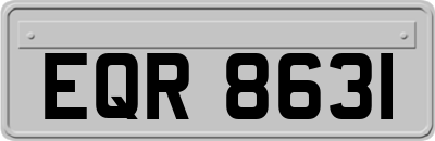 EQR8631