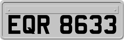 EQR8633