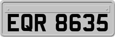 EQR8635
