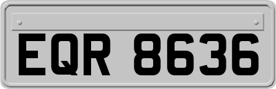 EQR8636