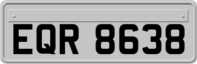 EQR8638