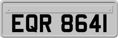 EQR8641