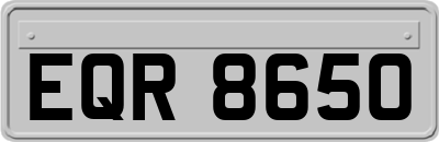 EQR8650