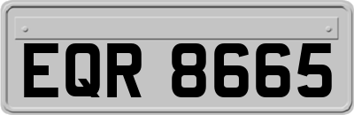 EQR8665