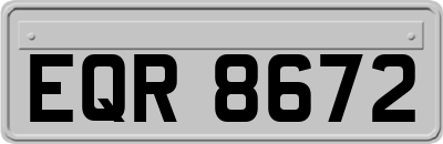 EQR8672