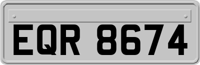 EQR8674