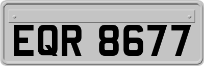 EQR8677
