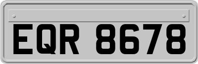 EQR8678