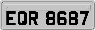 EQR8687